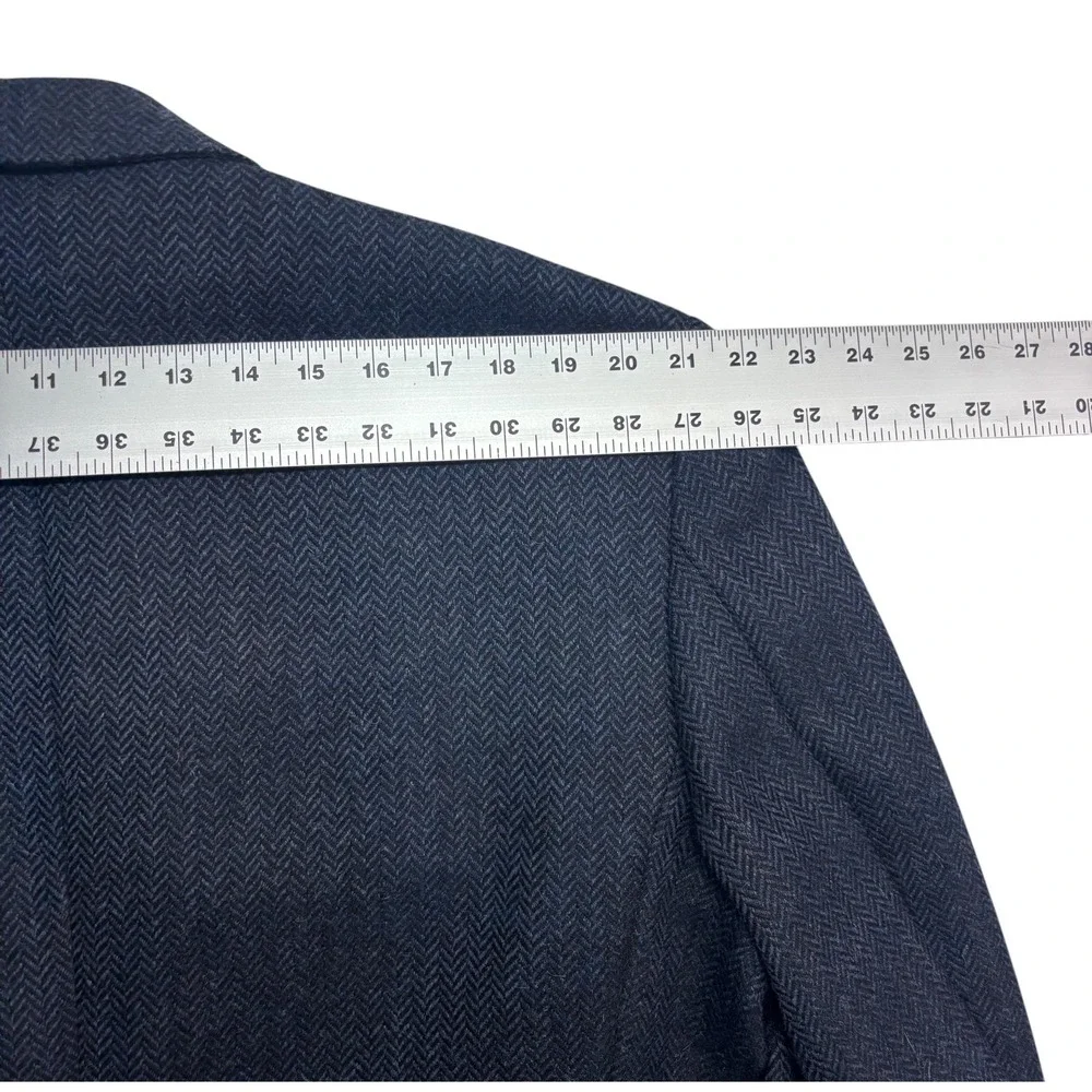 Nautica 📏 measurements